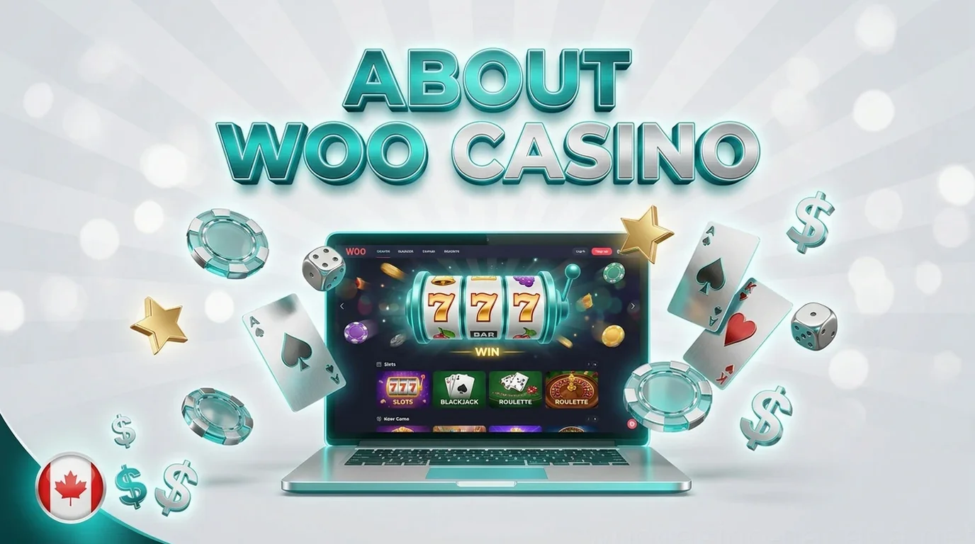 About Woo Casino