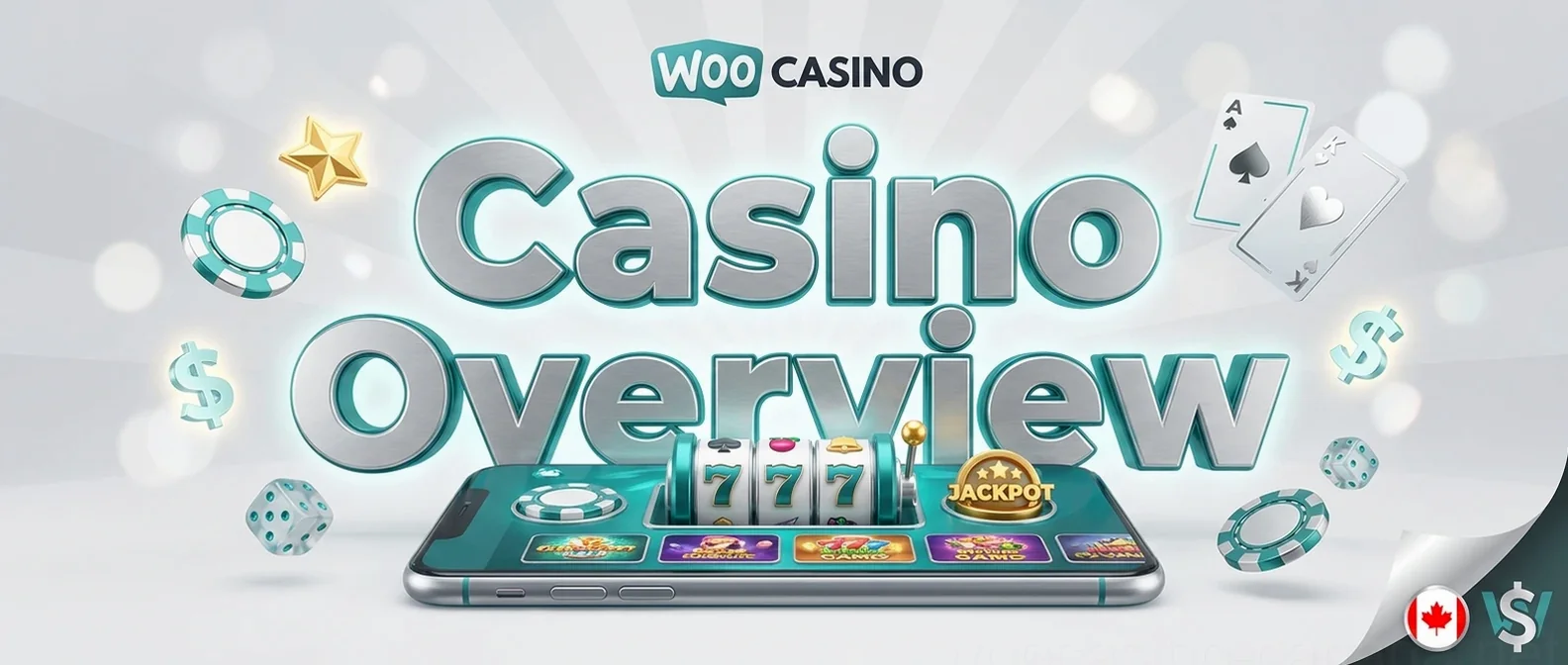 Casino Overview
