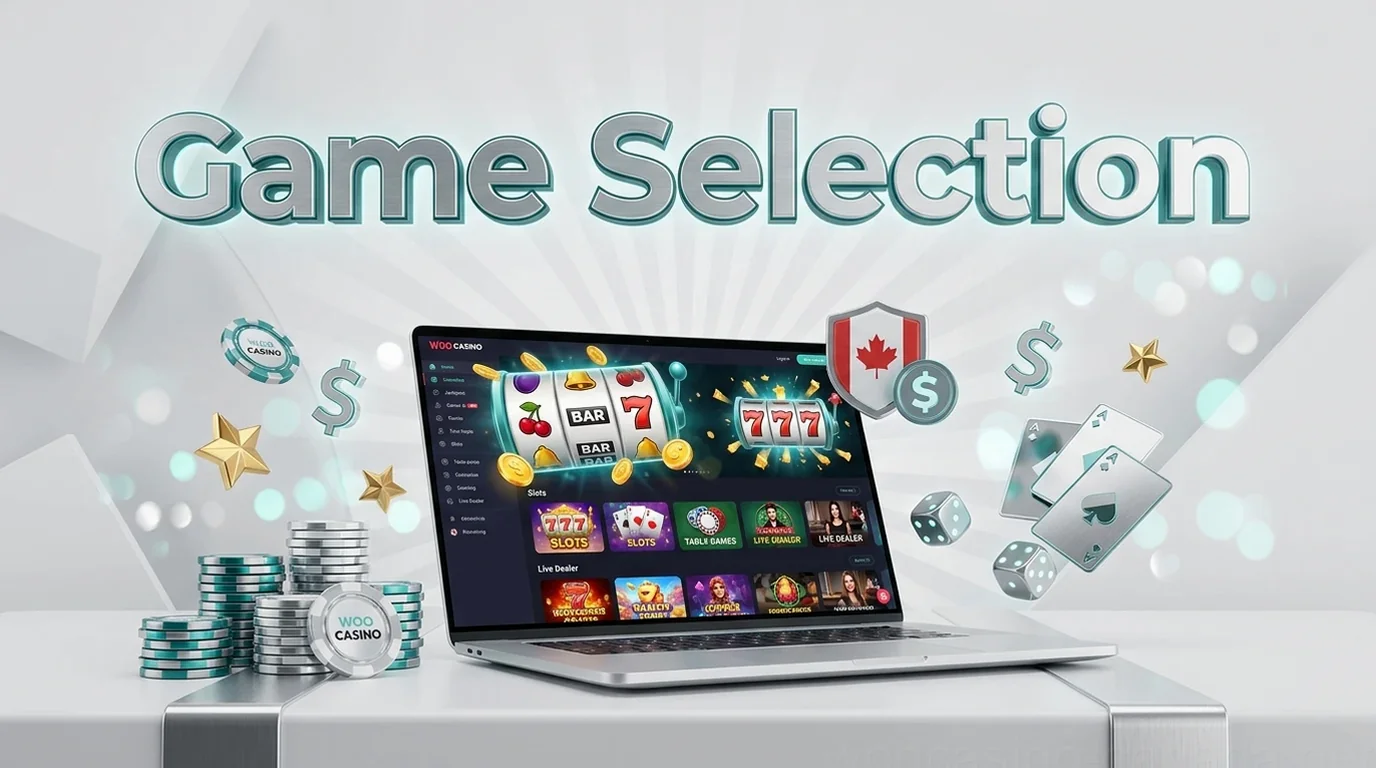 Game Selection